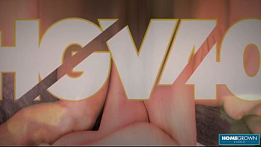 Sherri Ost Rides Big Curved Dick In Wet Pussy After Titty Fuck