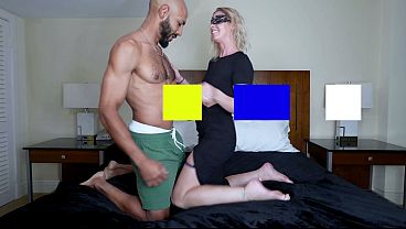 Stuffing Your Wife // SexyVxn