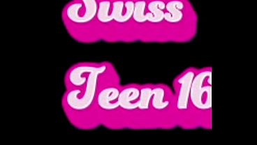 Swiss Miss 16 – Voyeur auf der FKK-Terrasse – xxx-Podcast (auf Deutsch)