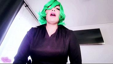 Tatsumaki COSPLAY (Full Video) One Punch Man — Sweet Darling