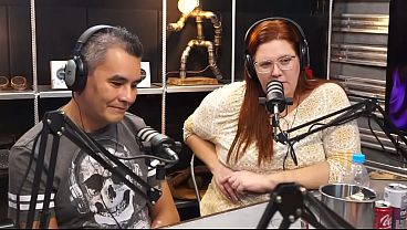 Ter fixos liberais ou entrar no Poliamor? Swingers queoptaram pelos dois! | PodTrocar T02EP05