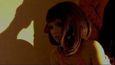 The Shadow – Lily Fucked Doggy on the Table