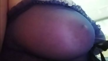 Titty milf