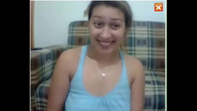 Turkish Eda Web Cam 1