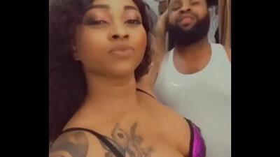 Uglygalz and Krissjoh