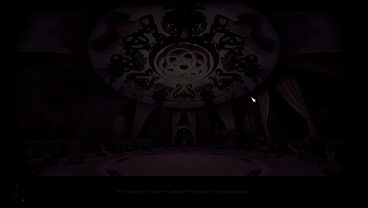 Under the Witch Gothic Deborah’s Room Devilish Temptation III
