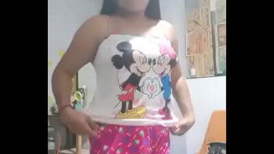 Venezolana puta