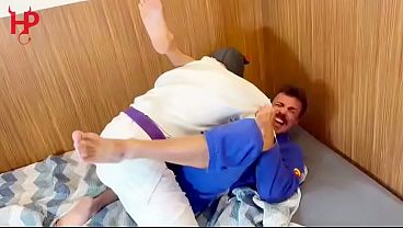 Video 238 – I lost to the master, he treated me like a bitch and fucked me like a mad dog.