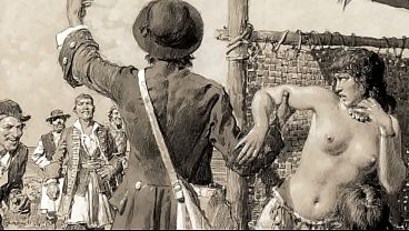 vintage erotic art