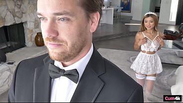 we said ‘i do’… now let’s celebrate!