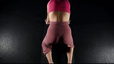 When Yoga poses backfire!