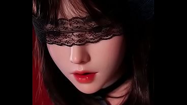 Yeloly · Jasmine — quiet maid, dangerous vibe