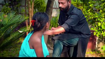 Young Indian Maid Fucked Outdoor